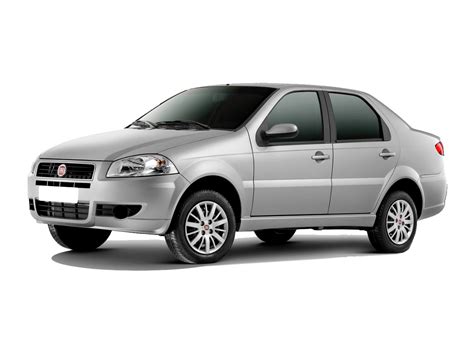 Tabela FIPE Fiat Siena 2015 .